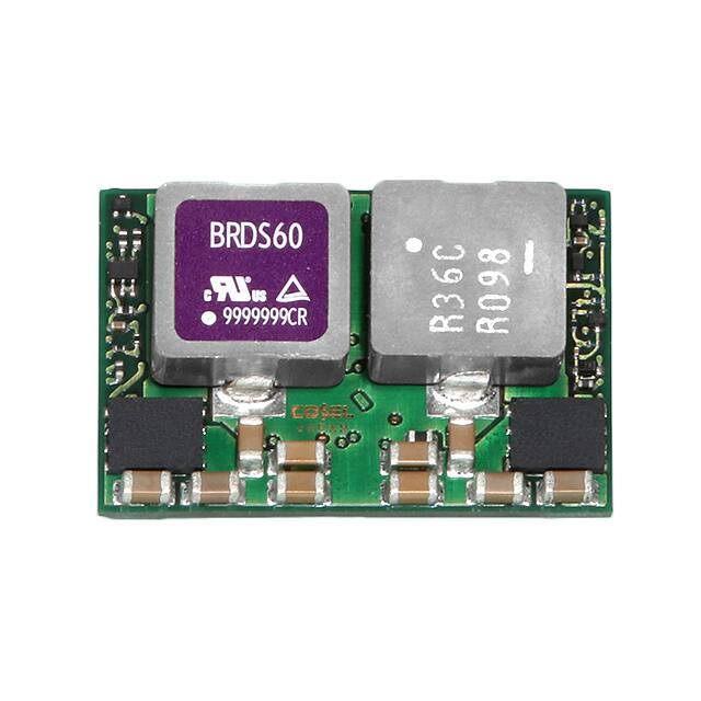 BRDS60 