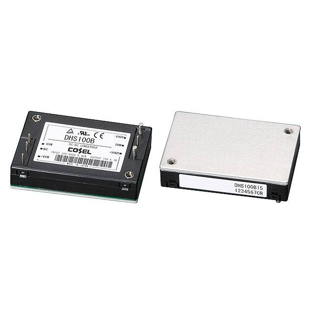 DHS100B24-T 