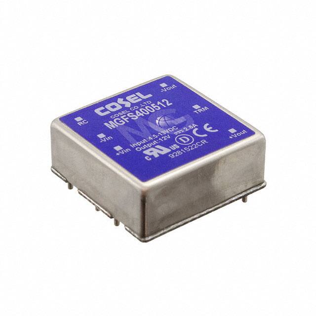 MGFS400512 