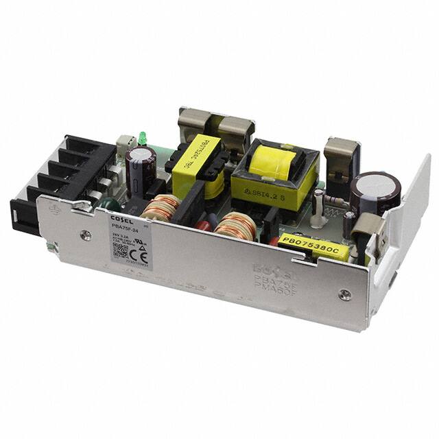 PBA75F-24 