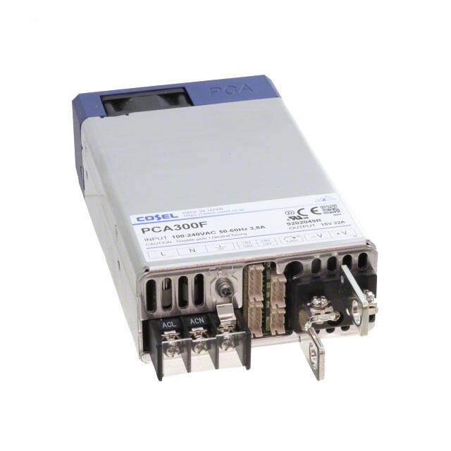 PCA300F-15-T 