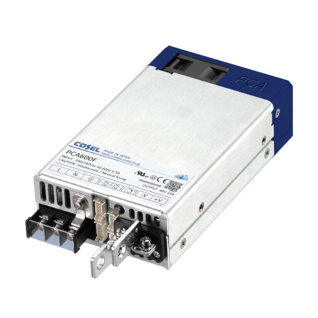 PCA600F-48 