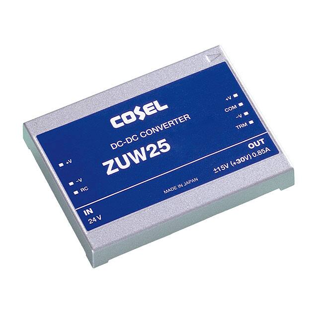 ZUW254815-A 