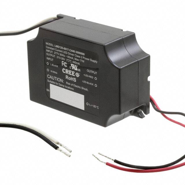 LMD125-0017-C440-3000000 