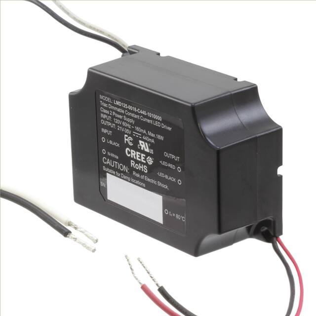 LMD125-0018-C440-1010000 