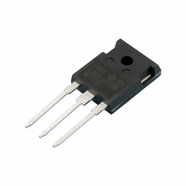 C3M0016120D 