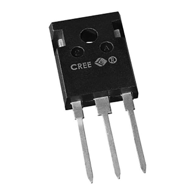C3M0021120D 