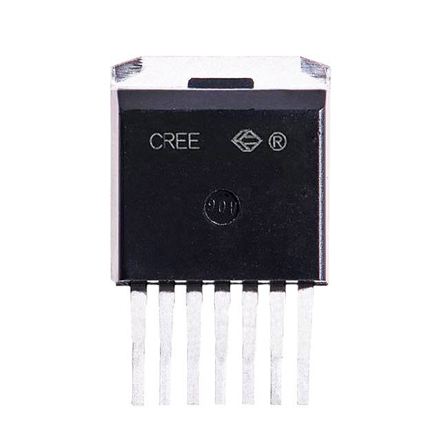 C3M0075120J 