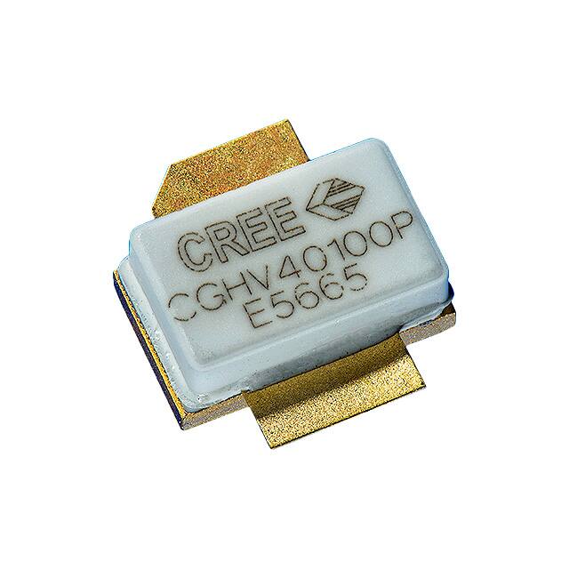 CGHV40100P 