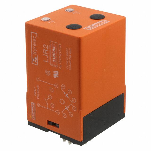 LJR2110A 