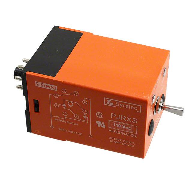 PJRXS110A 