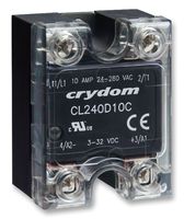 CL240D05C 