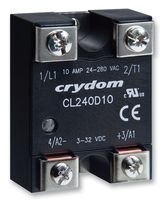 CL240D10 
