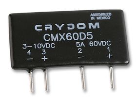 CMX60D5 