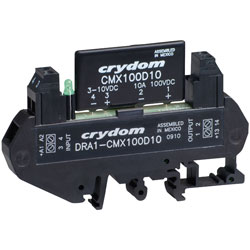 DRA1-CMX100D6 