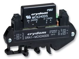 DRA1-MCX240D5 