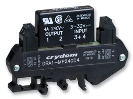 DRA1-MP240D3 