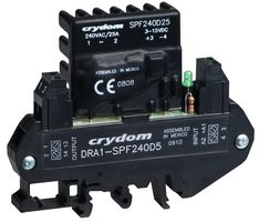 DRA1-SPF240D25R 