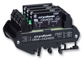 DRA4-CXE240D5 