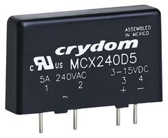 MCX380D5 