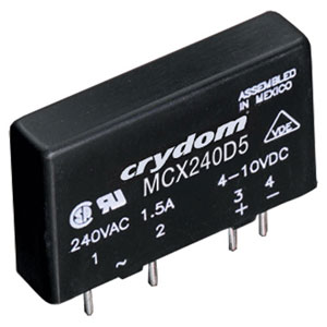 MCXE240A5 