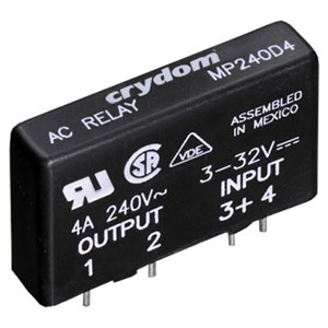 MP240D2 