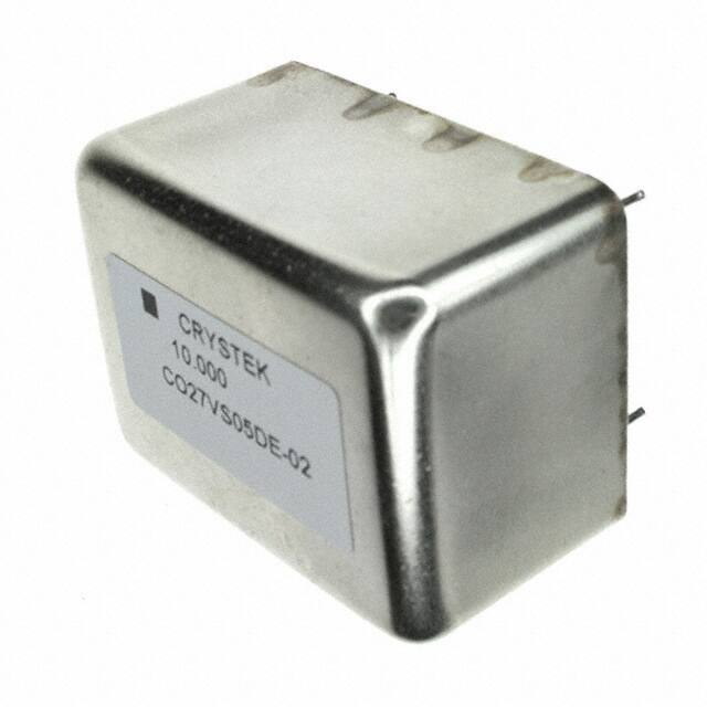 CO27VS05DE-02-10.000 
