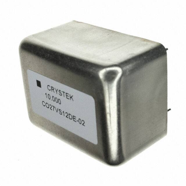 CO27VS12DE-02-10.000 