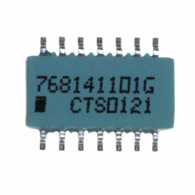 768141101G 