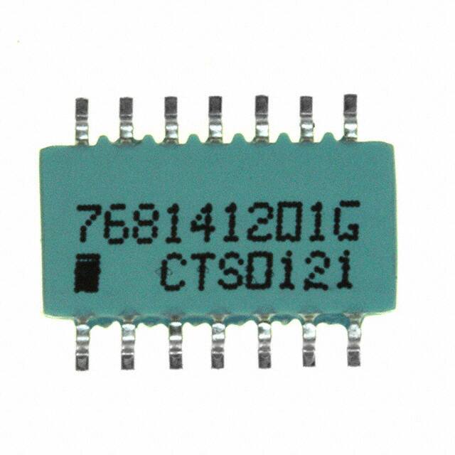 768141201G 