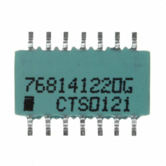 768141220G 
