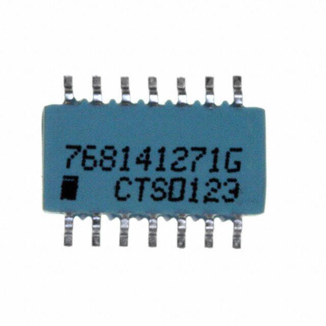 768141271G 