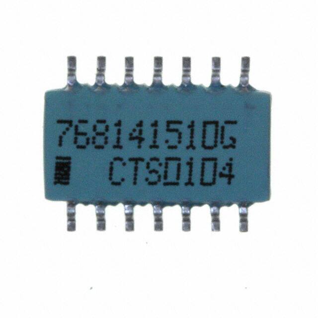 768141510G 