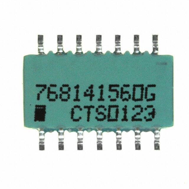 768141560G 