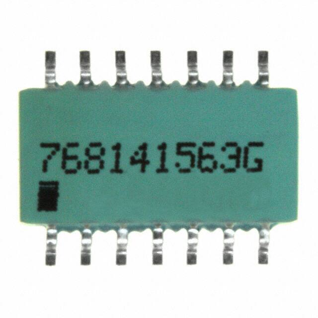 768141563G 