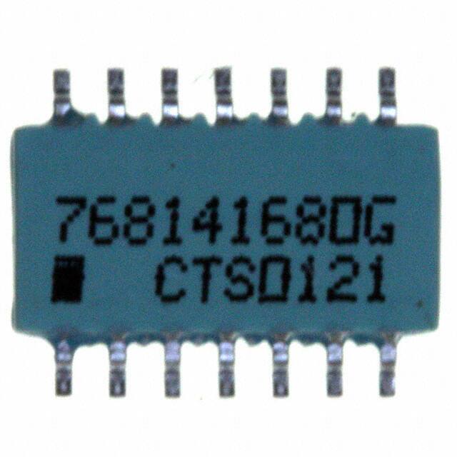 768141680G 