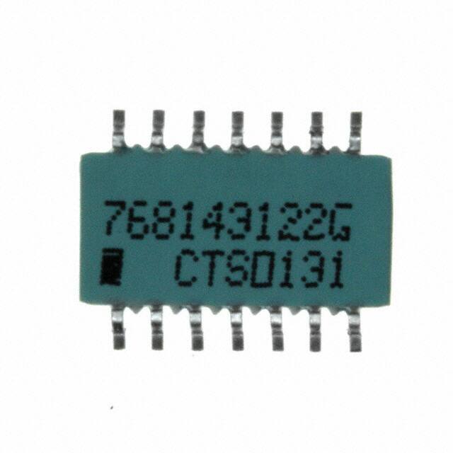 768143122G 