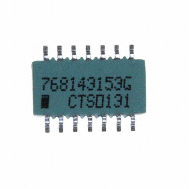 768143153G 
