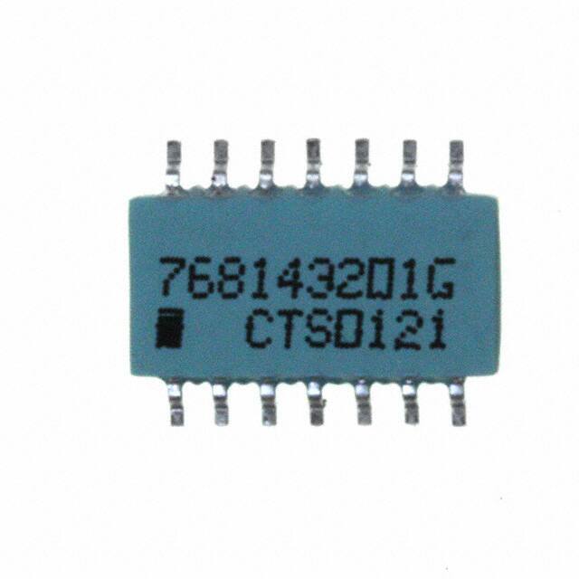 768143201G 