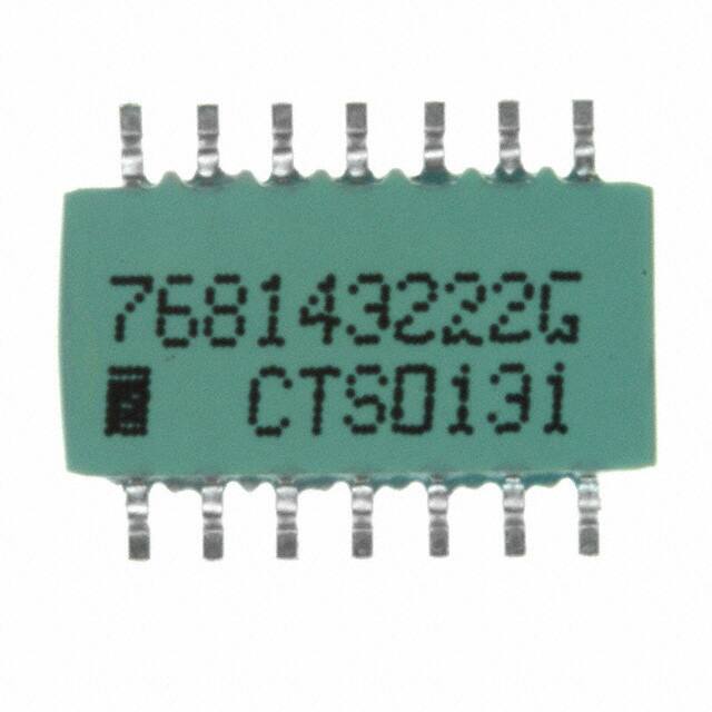 768143222G 