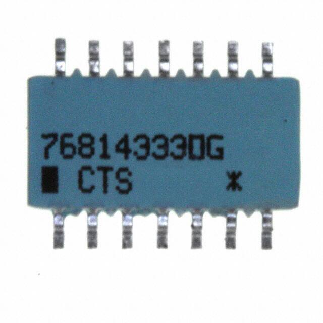 768143330G 