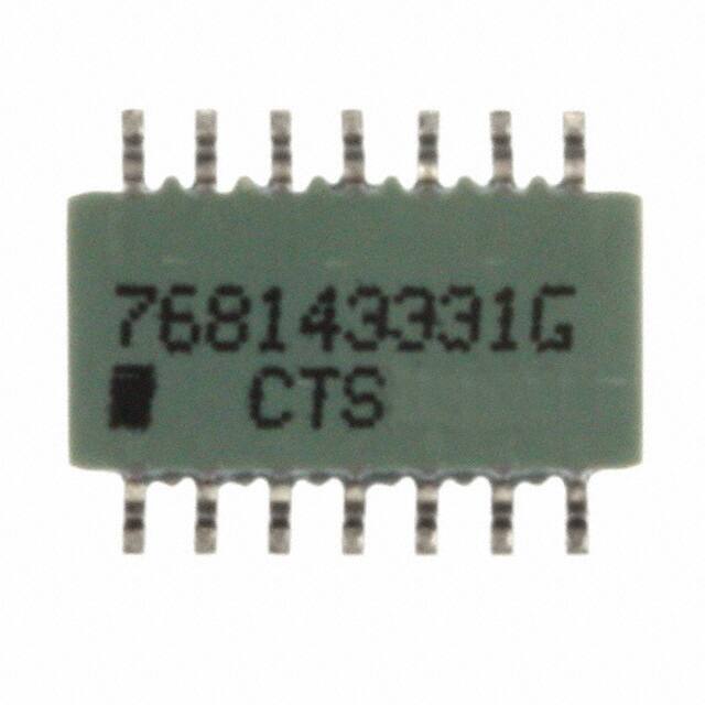 768143331G 