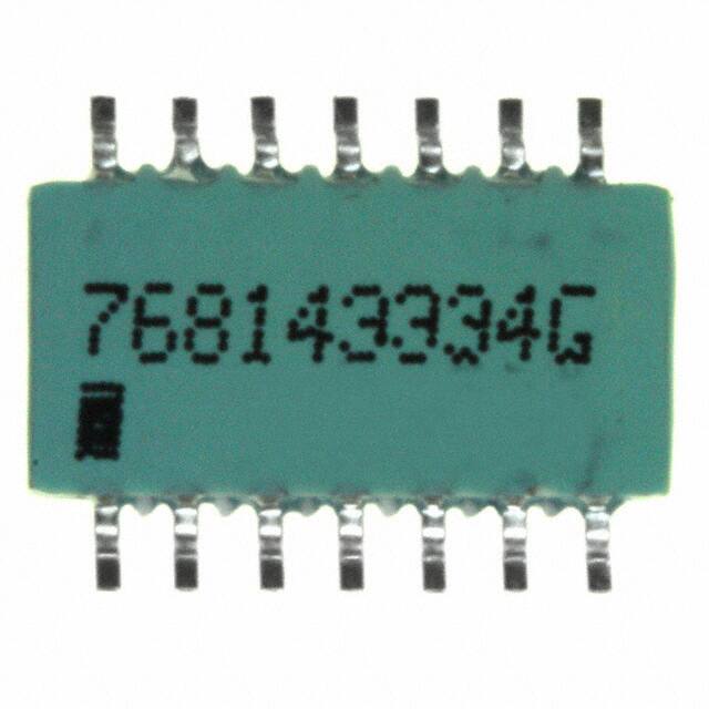 768143334G 