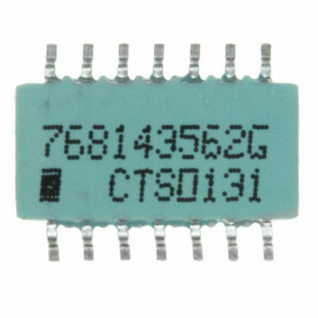 768143562G 