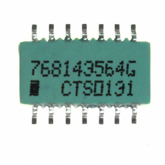 768143564G 