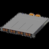 PPR-1U-D