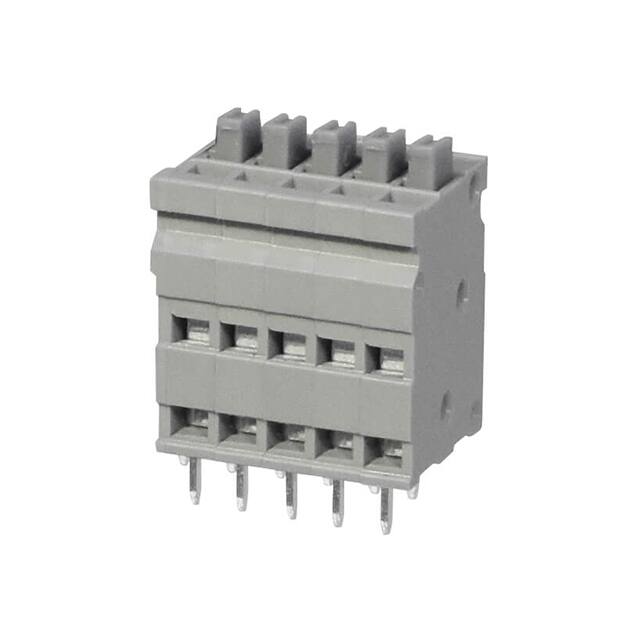 TBL009V-254-05GY-2GY 