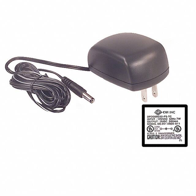DPD090050-P5P-TC 