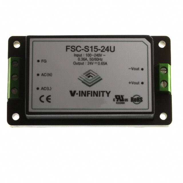 FSC-S15-24U 