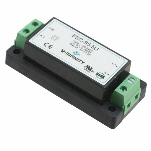 FSC-S5-5U 